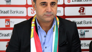 Maçın ardından