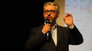 Zonguldak’ta 15 Temmuz Darbe Üstüne Darbe söyleşisi