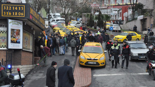 Zonguldak'ta iki grup arasında kavga: 5 yaralı