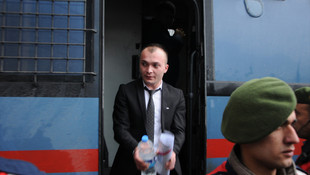 Zonguldak'taki cinayet davası