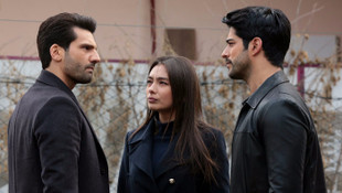 Kara Sevda 51. bölümde Kemal ve Nihan arasında duygusal yakınlaşma