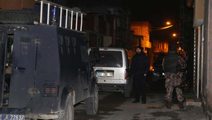 Adanada 1 ton uyuşturucu ele geçirildi