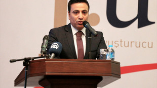 1. Uyuşturucu ile Mücadele İstişare Toplantısı