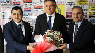 10 Ocak Çalışan Gazeteciler Günü