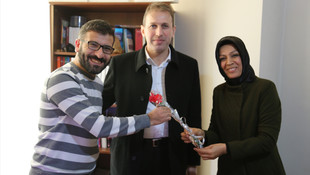 10 Ocak Çalışan Gazeteciler Günü