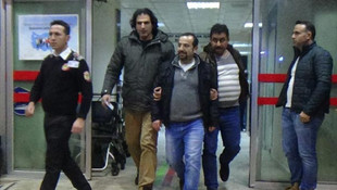 Hatay merkezli 14 ilde FETÖ operasyonu: 69 gözaltı