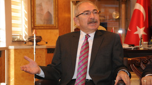 18. Ulusal Turizm Kongresi Mardin'de yapılacak