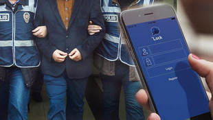 26 rütbeli asker daha ByLocktan tutuklandı