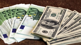 Dolar ve euro ne kadar? (12 Ocak 2017)
