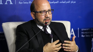 2016'dan 2017'ye Türkiye panel