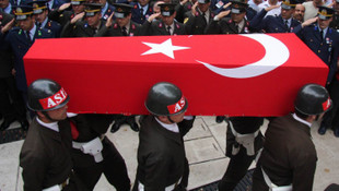 El Babdan acı haber: 2 şehit 2 yaralı