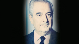 Eski Dışişleri Bakanı Vahit Melih Halefoğlu vefat etti