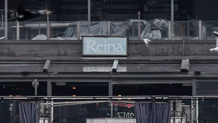 Cumhurbaşkanı Erdoğandan Reina saldırısı hakkında açıklama