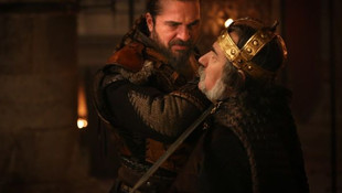 Diriliş Ertuğrul 72. bölümde fragmanında gerilim tırmanıyor!