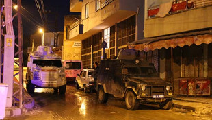 Siirtte saldırı hazırlığındaki 2 kadın PKKlı etkisiz hale getirildi