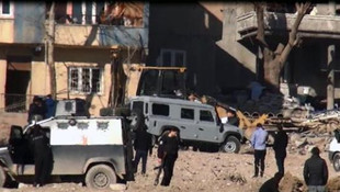 Şırnakta EYP infilak etti: 5 yaralı