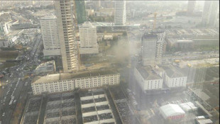 İzmir Valisi Erol Ayyıldız: Eldeki veriler PKKyı işaret ediyor