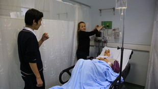 Acil servisler daha etkin hizmet verecek