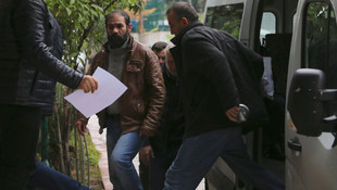 Adana'da FETÖ/PDY operasyonu