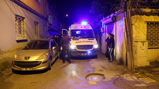 Adana'da gasp iddiası