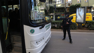 Adana'da terör operasyonu