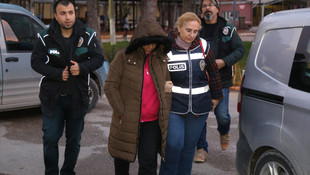 Adana'da uyuştucu operasyonu