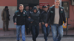 Adana'da uyuşturucu operasyonu