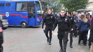 Adana'daki FETÖ/PDY davası