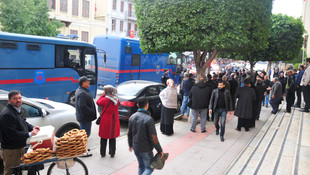 Adana'daki FETÖ/PDY davası