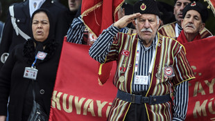 Adana'nın düşman işgalinden kurtuluşunun 95. yılı