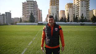 Adanaspor'da Kasımpaşa maçı hazırlıkları