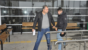 Adıyaman merkezli FETÖ/PDY operasyonu