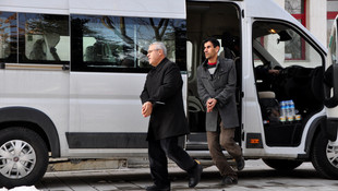 Afyonkarahisar'daki FETÖ/PDY operasyonu