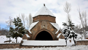 Ahlat geçen yıl 50 bin kişiyi ağırladı