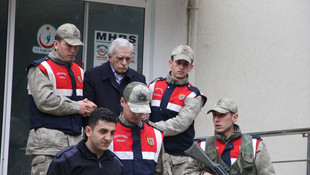 Mardin Büyükşehir Belediyesi eski Başkanı Ahmet Türk tahliye edildi