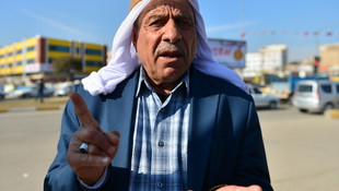 Aileler arasındaki husumetin büyümesini vali engelledi