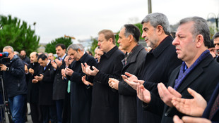 Akçaabat'tan Haleplilere yardım