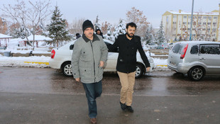 Aksaray'da FETÖ/PDY operasyonu