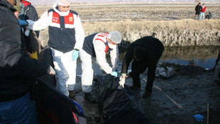 Aksaray'da kayıp zihinsel engelli ölü bulundu