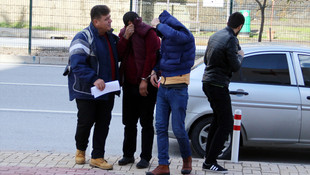 Alanya'da fuhuş operasyonu