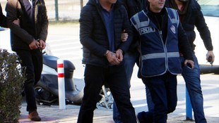 Alanya'daki silahlı saldırı