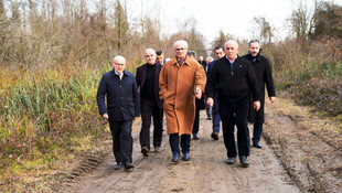 Amazon Tabiat Parkı turizme açılıyor