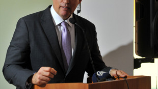 Anayasa Değişikliğini Tartışıyoruz Çalıştayı