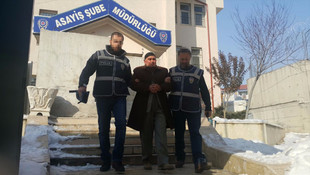 Arazi yüzünden tartıştığı akrabasını öldürdü