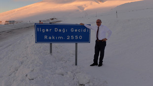 Doğu'da soğuk hava