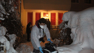 Arkadaşının açtığı rastgele ateş sonucu öldü