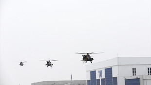 Milli Savunma Bakanı Işık: