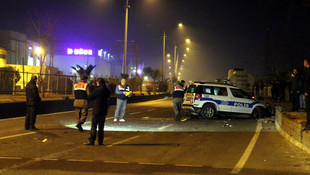 Aydında meydana gelen trafik kazasında 2 polis şehit oldu