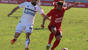 Futbol: Ziraat Türkiye Kupası