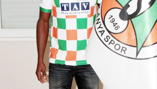 Aytemiz Alanyaspor'da transfer